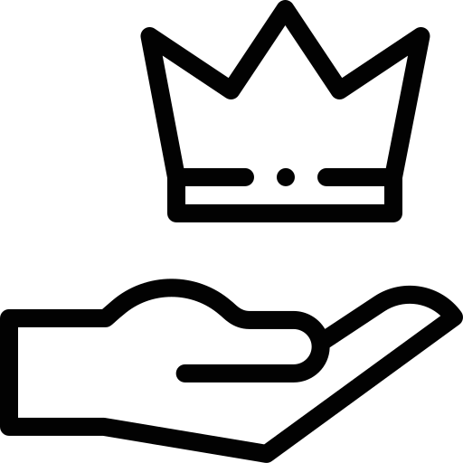 premium symbol
